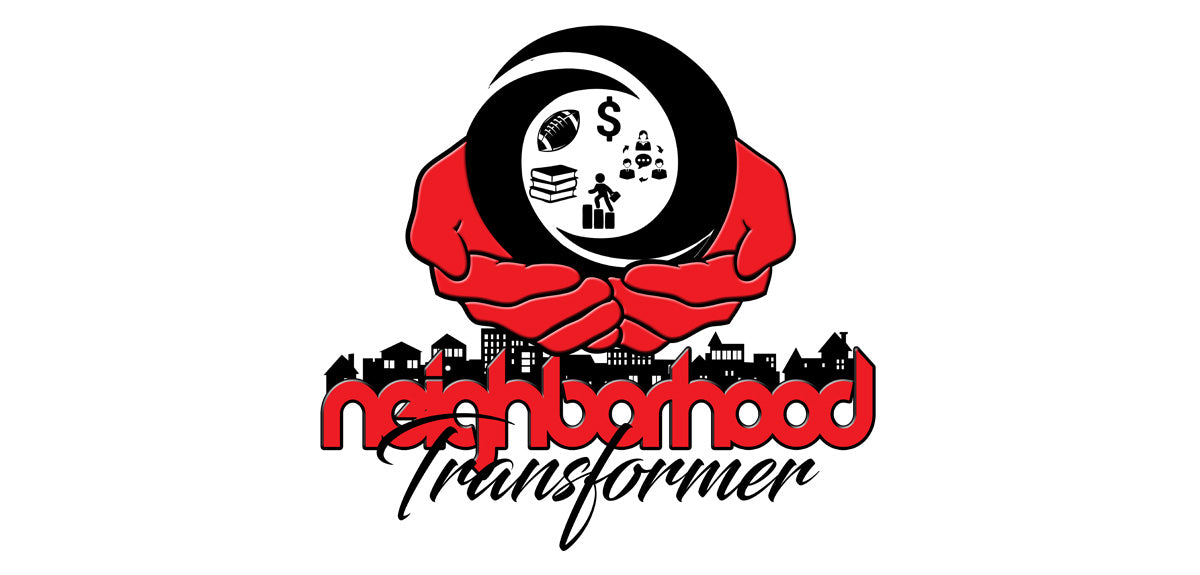 Neighborhood Transformer neighborhoodtransformer